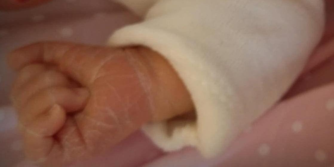 Cassano, la vita vince sempre. È nata la prima bambina dopo l’alluvione