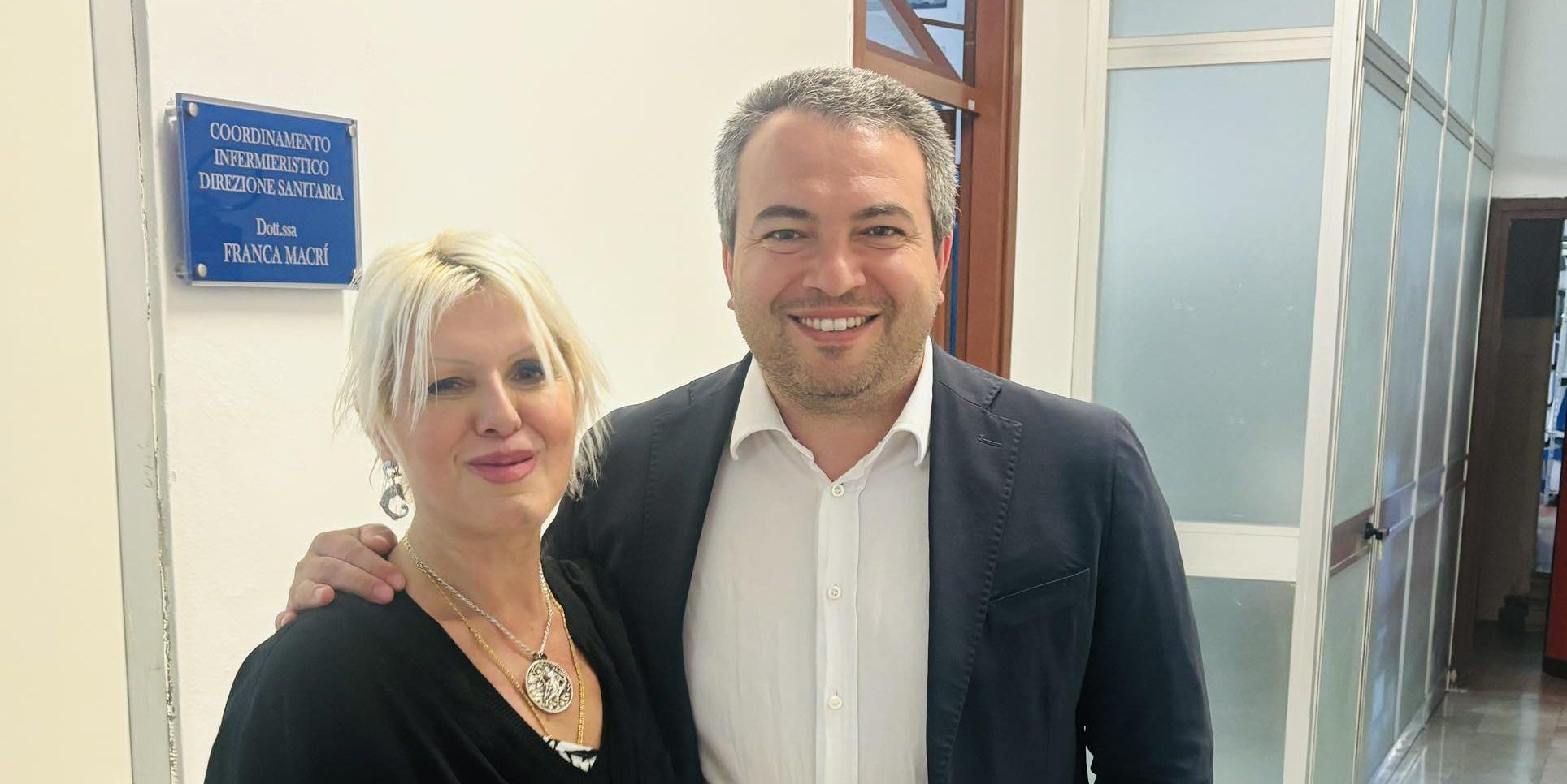 L’Asp di Cosenza potenzia la radiologia dell’Ospedale Spoke di Cetraro