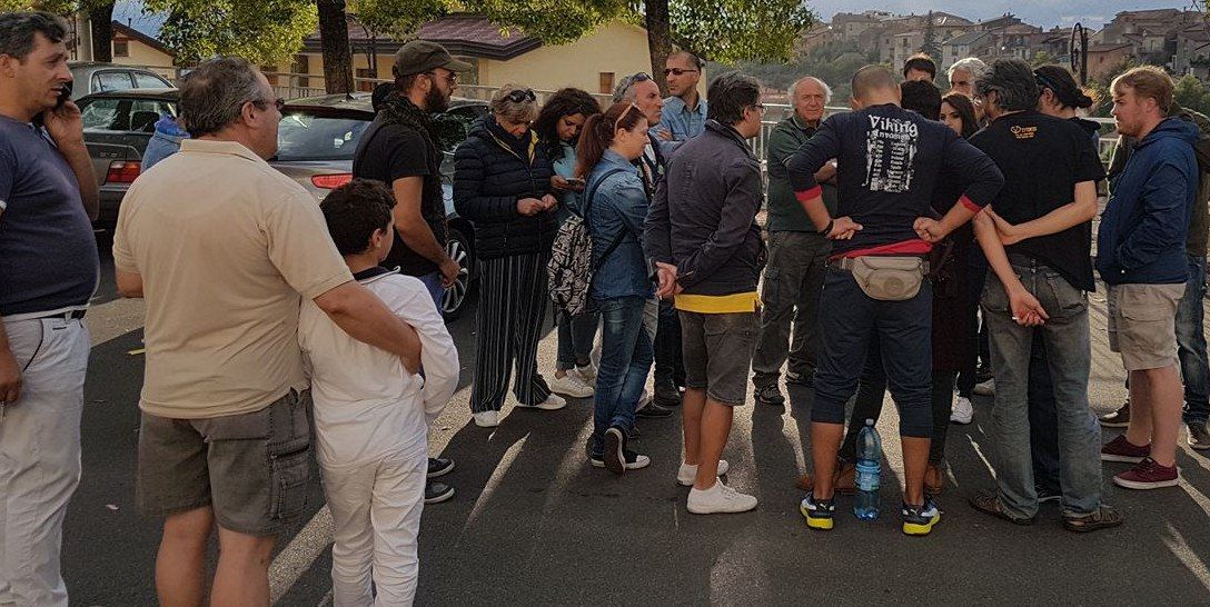 Celico, lo stop alla discarica «è solo una tregua»