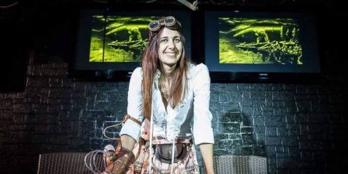 "Le lacrime delle sirene", un mistero nelle acque di Scilla