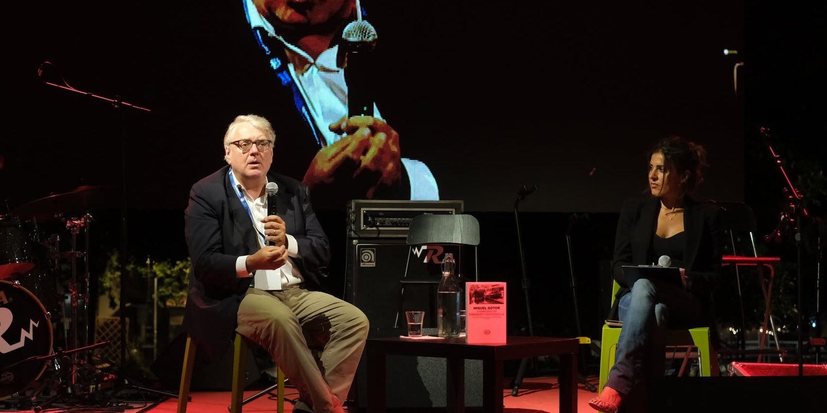 Trame 15 Festival, il delitto Mattarella tra storia e verità giudiziaria