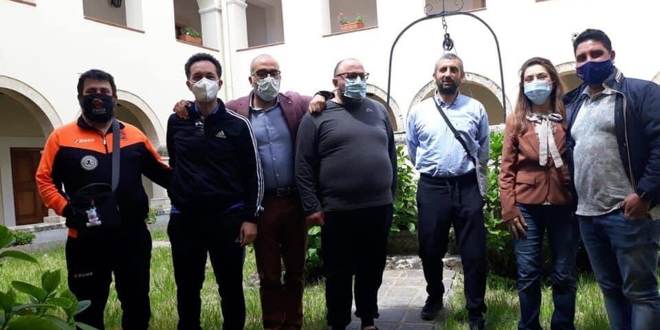 «Sosterrò l’istituzione per legge del parco fluviale del Vergari a Mesoraca»