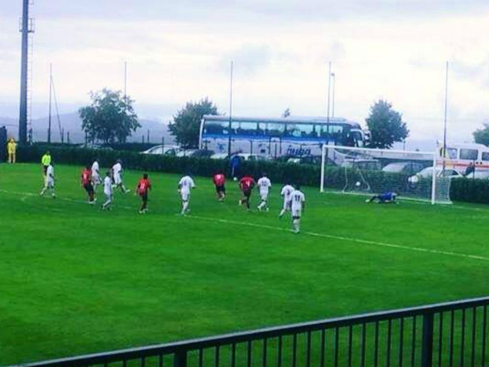 LEGA PRO | Blitz esterno e primo posto per il Cosenza