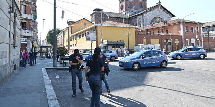 Torino, ucciso a pugni e schiaffoni per una sigaretta
