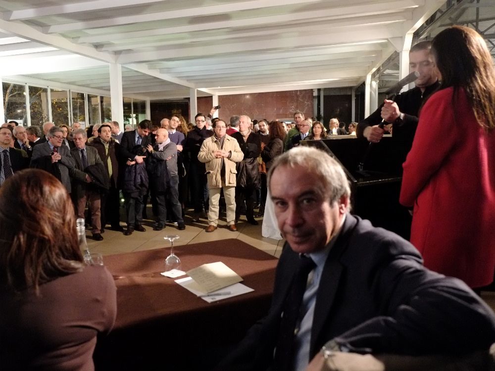 Orgoglio centrista: non finirà dopo il voto