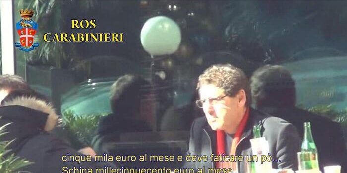 “Mondo di mezzo”, confermate le condanne per Carminati e Buzzi