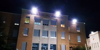 Corigliano-Rossano, bimbo di 5 anni precipita dal primo piano