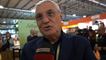 Sostegno alle imprese, Intiglietta: «La Calabria è un modello virtuoso, dimostra una capacità fuori dal comune»