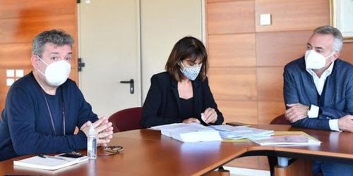 Arcea Giunta Calabria