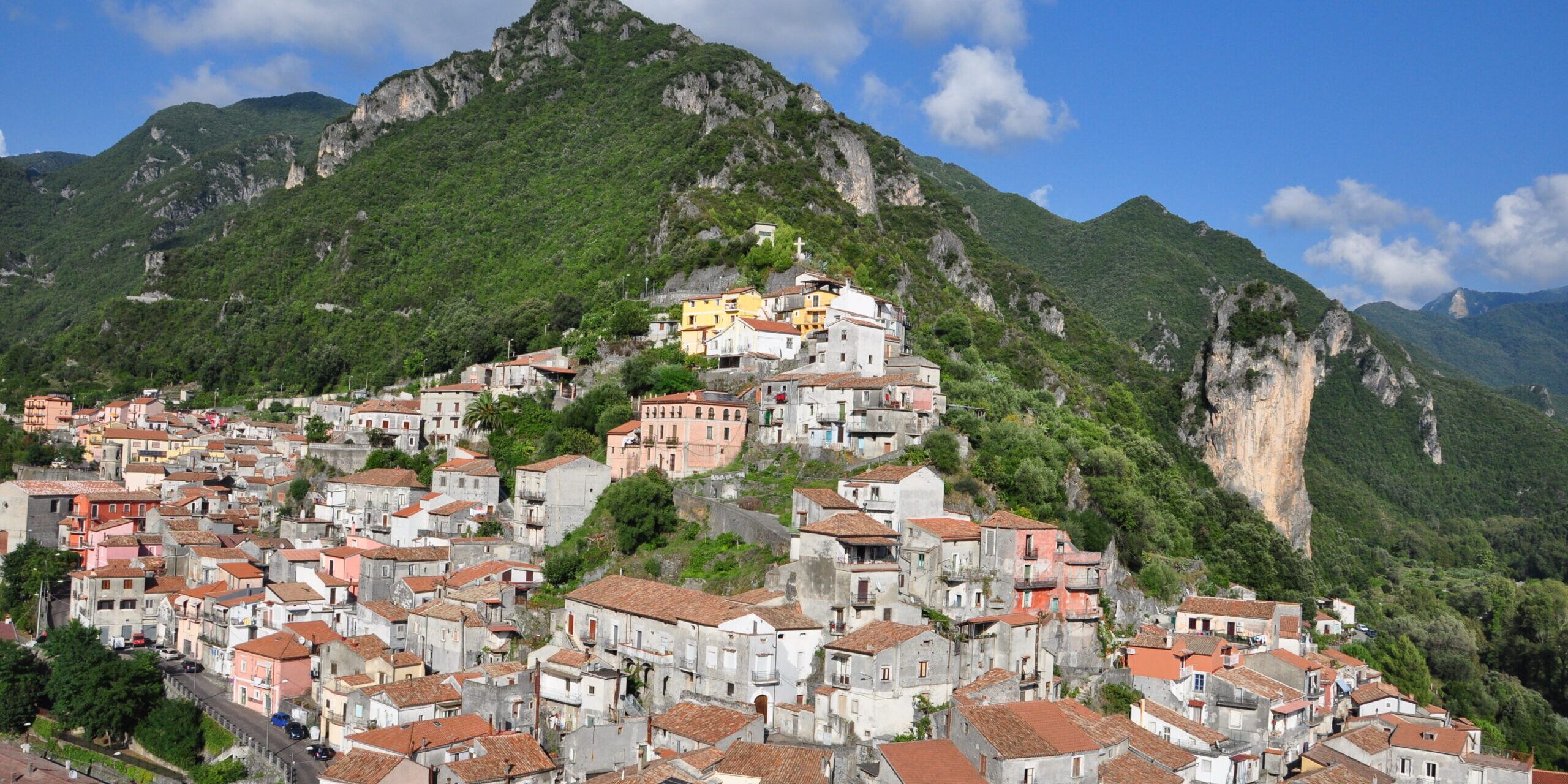 «Fede nel Sud: per un’etica della restanza»