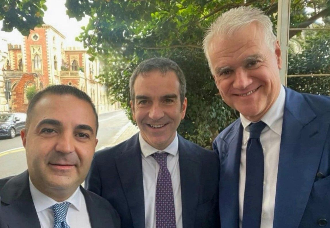 Tirocinanti calabresi, Cannizzaro: «Risolveremo la questione»