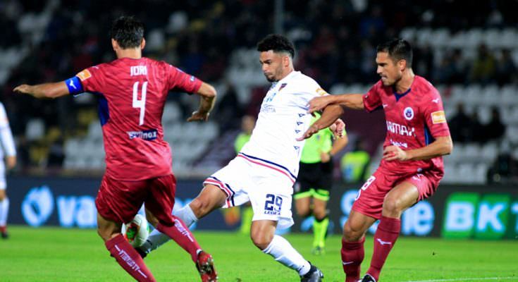 Cosenza corsaro a Cittadella