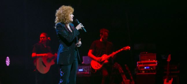 Roccella Summer Festival, il 13 agosto il concerto di Fiorella Mannoia