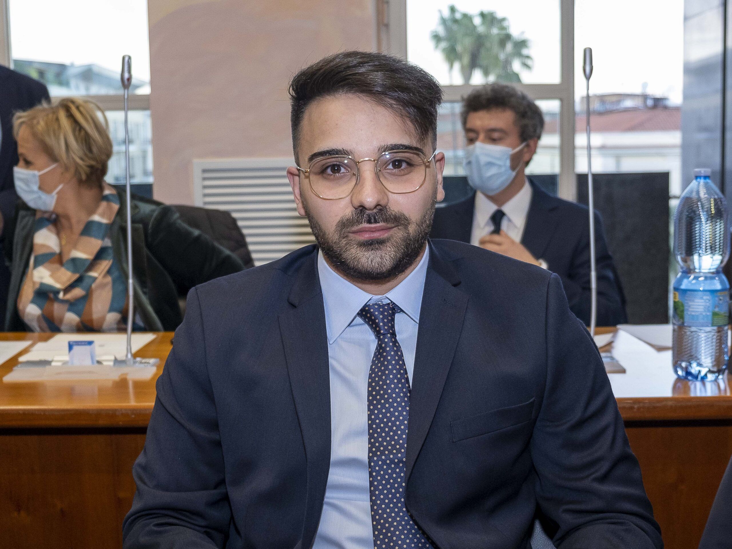 Inchieste e politica, Ciacco: «In sofferenza la tenuta democratica»