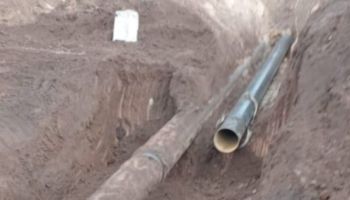 Lavori sulla condotta Alaco–Entroterra. Interruzione programmata dell’erogazione il 22 e 23