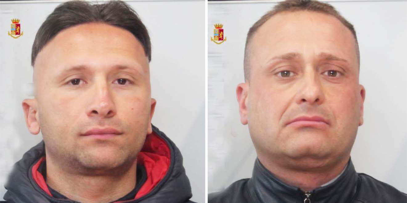 Massimo D’Elia voleva uccidere Roberto Porcaro e «cacciare questo pensiero per tutti»