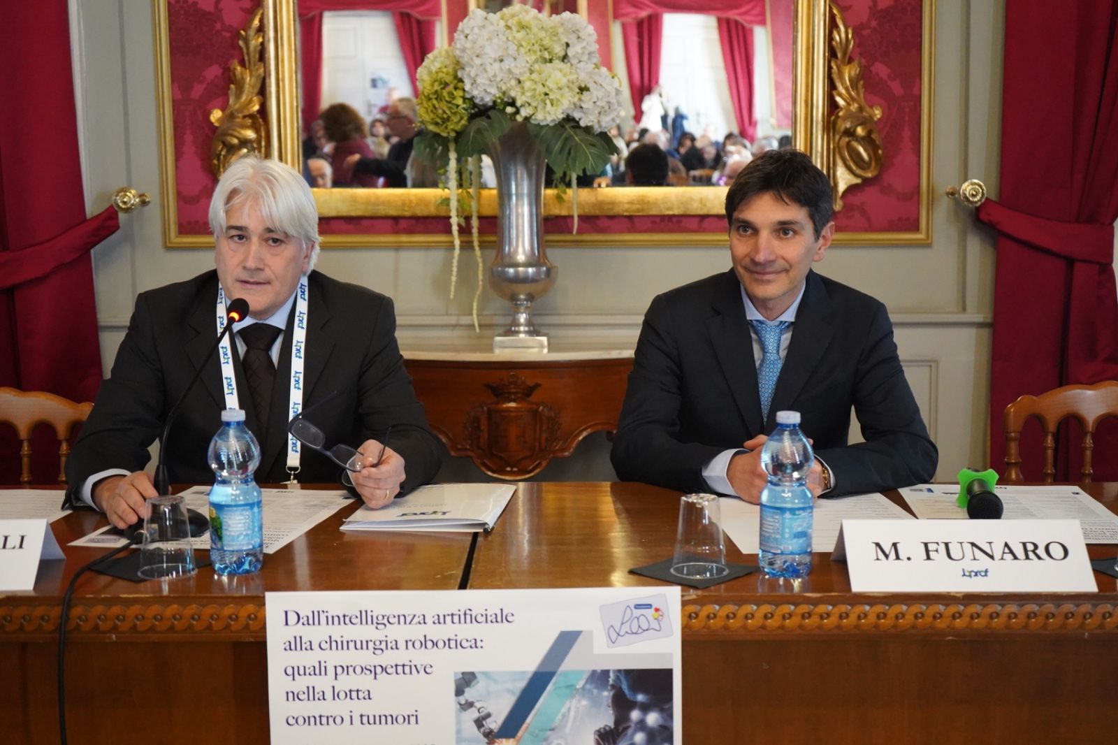 Tutto pronto per il XX Convegno Scientifico della Fondazione Lilli Funaro