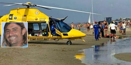 Omicidio di Torvaianica