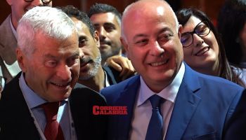 Algieri rilancia il messaggio di Sangalli: «Le imprese sono il valore reale dell’Italia»