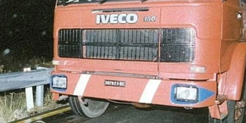 camion bergamini