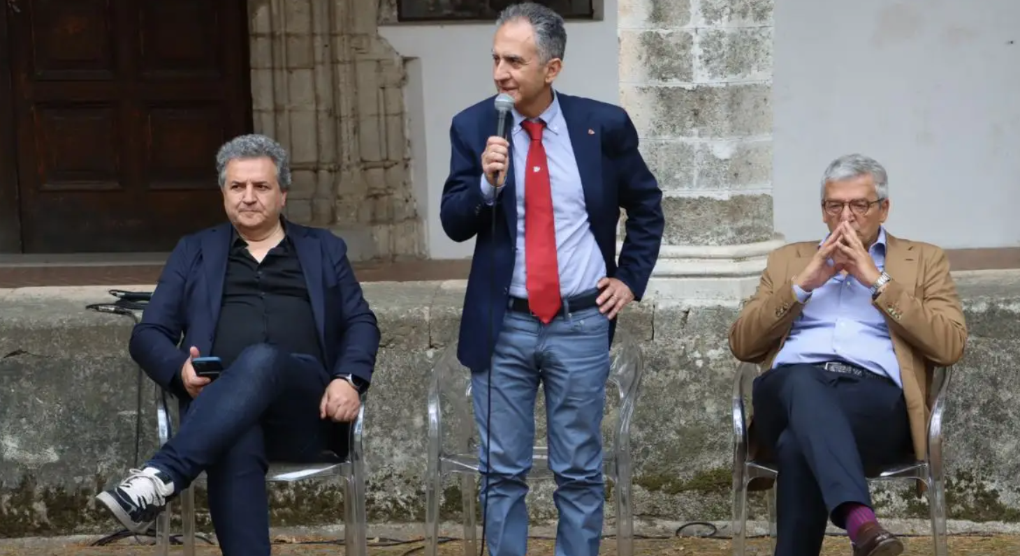 All’Unical partono i tirocini per i futuri infermieri di Cosenza e provincia