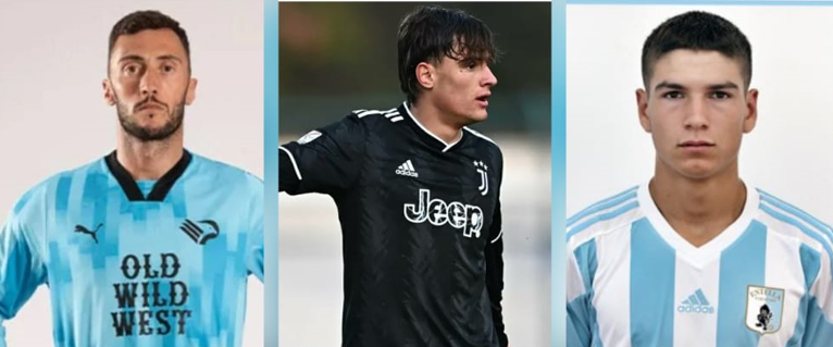 Catanzaro: si attendono gli annunci di Pigliacelli, Compagnon, Bonini e Volpe