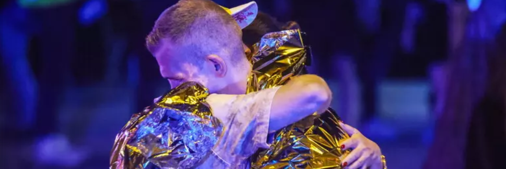 Furgone contro la folla al Pride di Berlino, un morto e 16 feriti