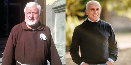 padre fedele franz caruso