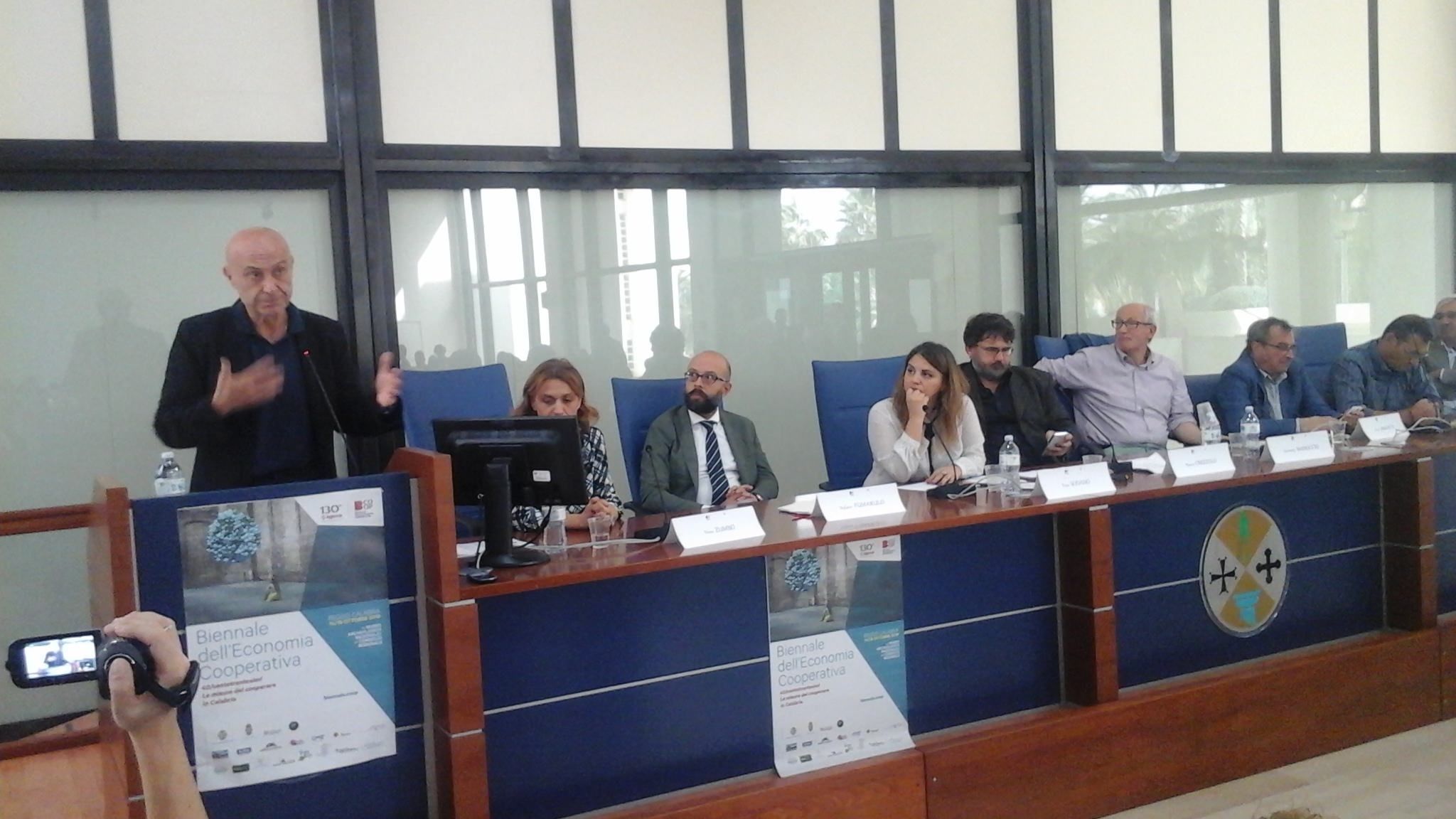 «La Calabria dimostri di saper utilizzare le risorse pubbliche»