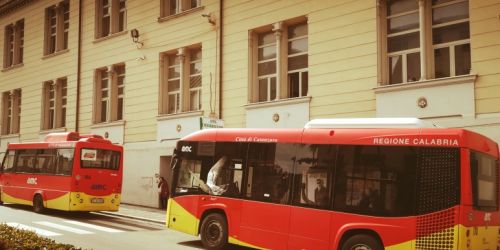 minacce di morte amc catanzaro