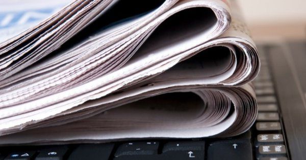 Aterp, blitz per l'addetto stampa