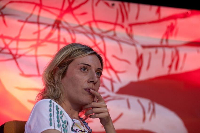 Leu, rivolta in Abruzzo per una candidatura “calabrese”