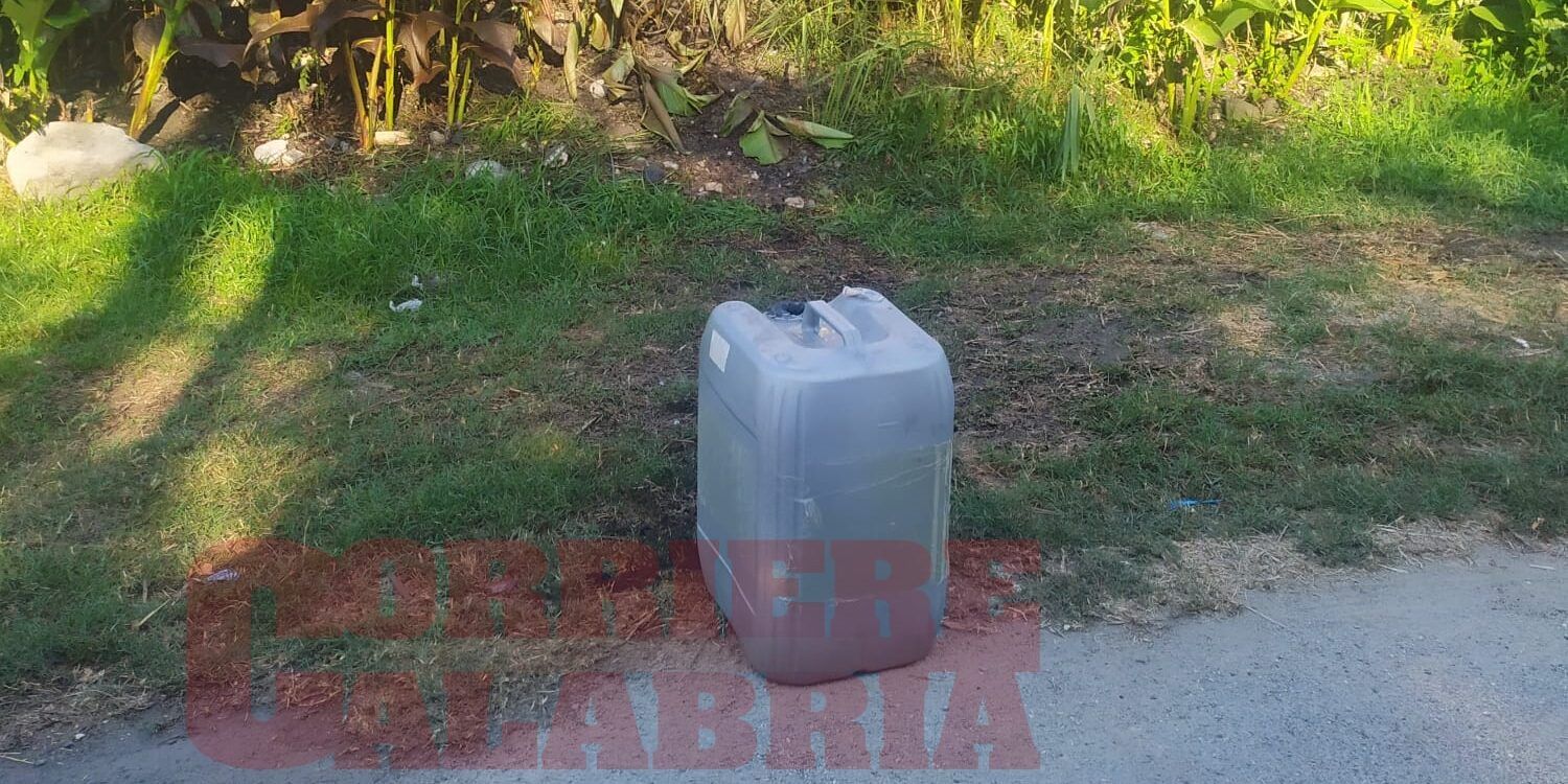 Intimidazione a Longobardi, nel mirino il lido “La Margherita”