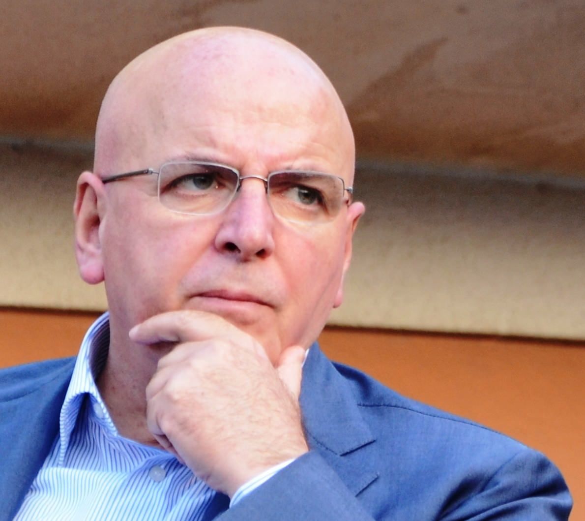 “Stige”, il «grazie» di Oliverio ai magistrati