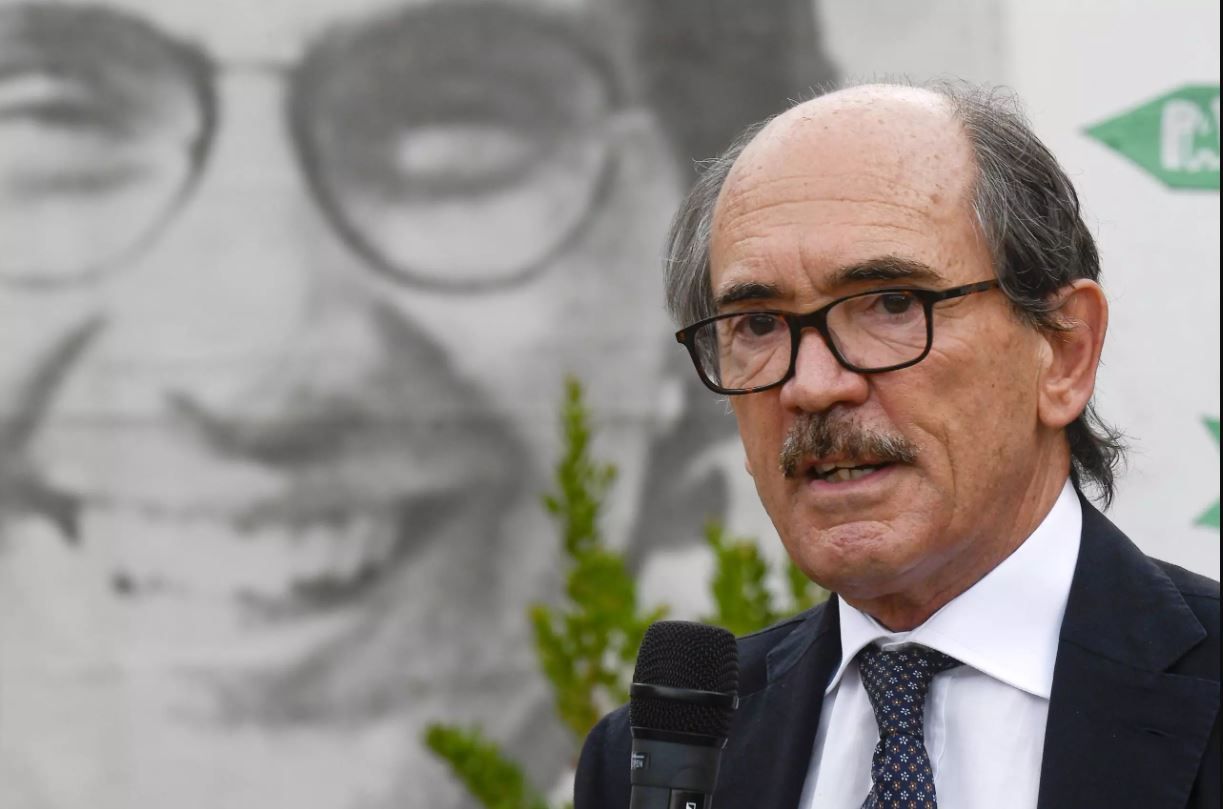 Cafiero de Raho, paladino antimafia “prestato” alla politica