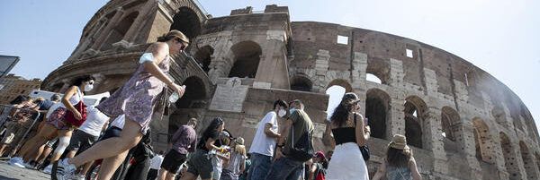 Sangiuliano sul Primo maggio: «Grande affluenza nei musei»