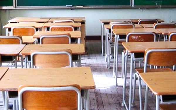 Sciopero dei docenti, proteste anche a Catanzaro