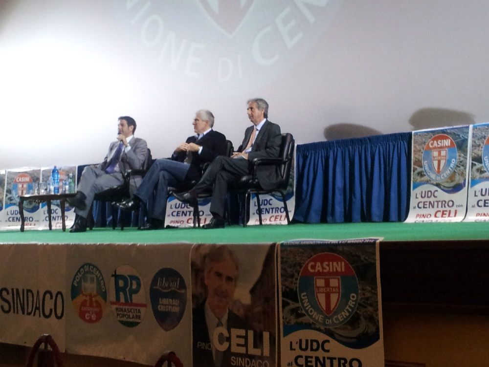 Terremoto nell`Udc catanzarese: parte dei vertici si dimette