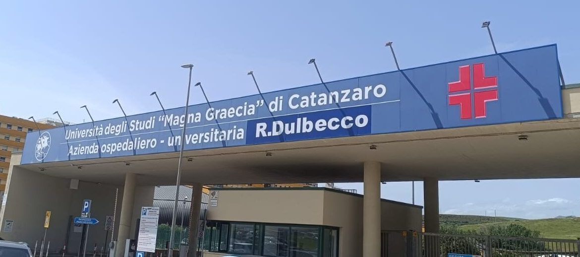 «All’Aou Dulbecco sospesi esami ormonali per mancanza di reagenti»