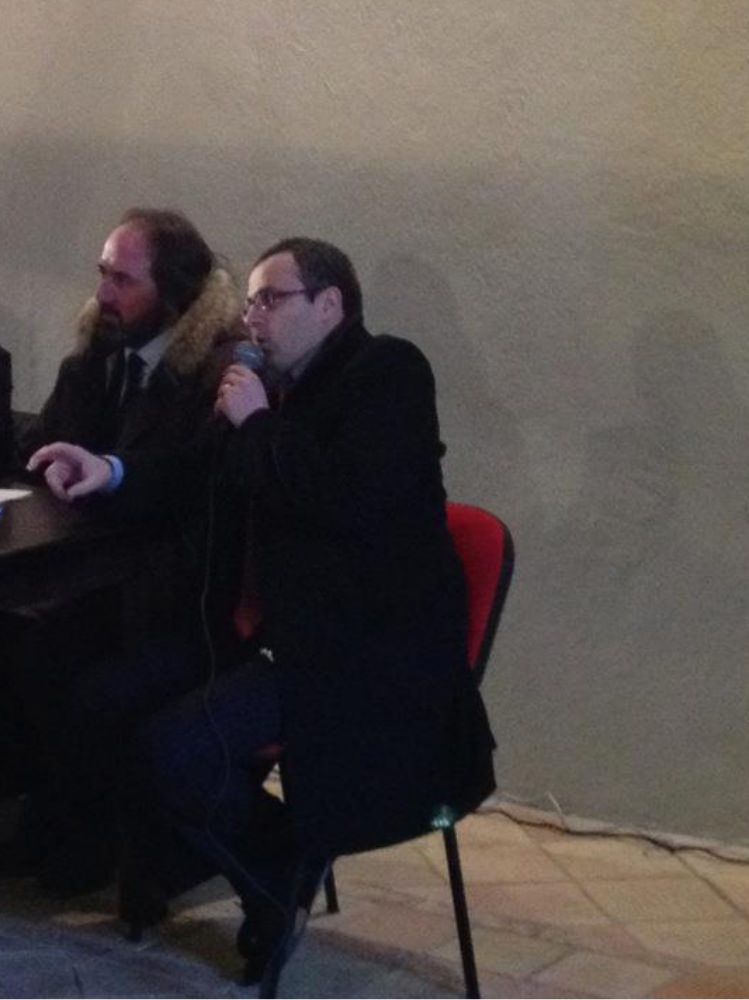 Tragedia delle foibe, incontro a Cerisano per non dimenticare