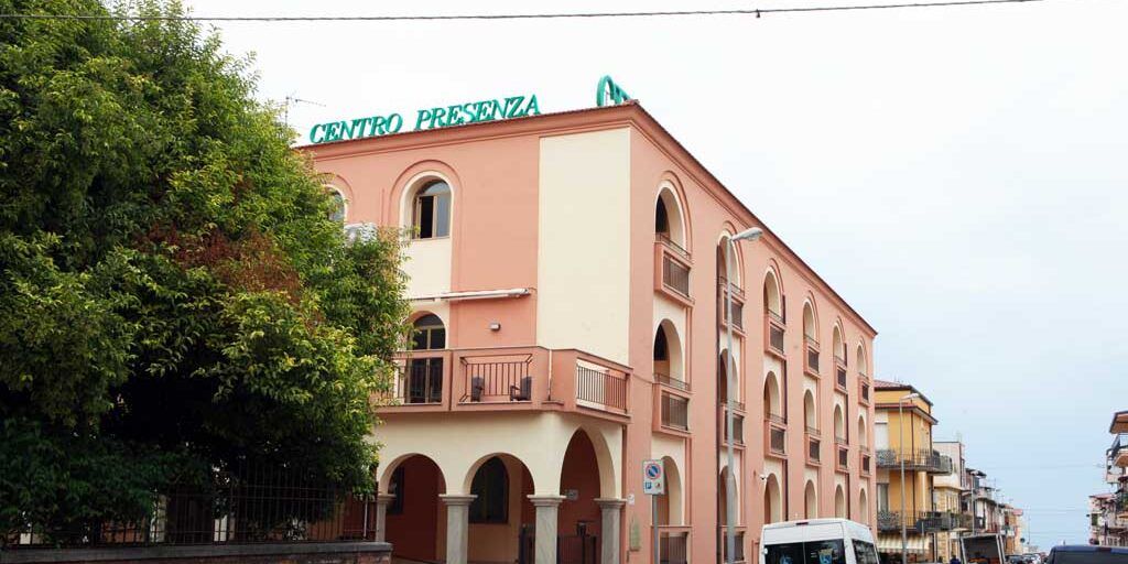 Prometeus: «Il Centro diurno Emmanuele di Palmi non deve chiudere»