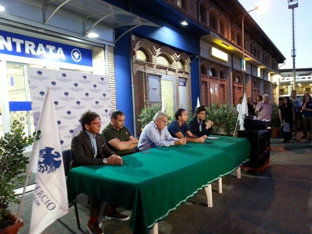 «Crotone non si piega alla criminalità»