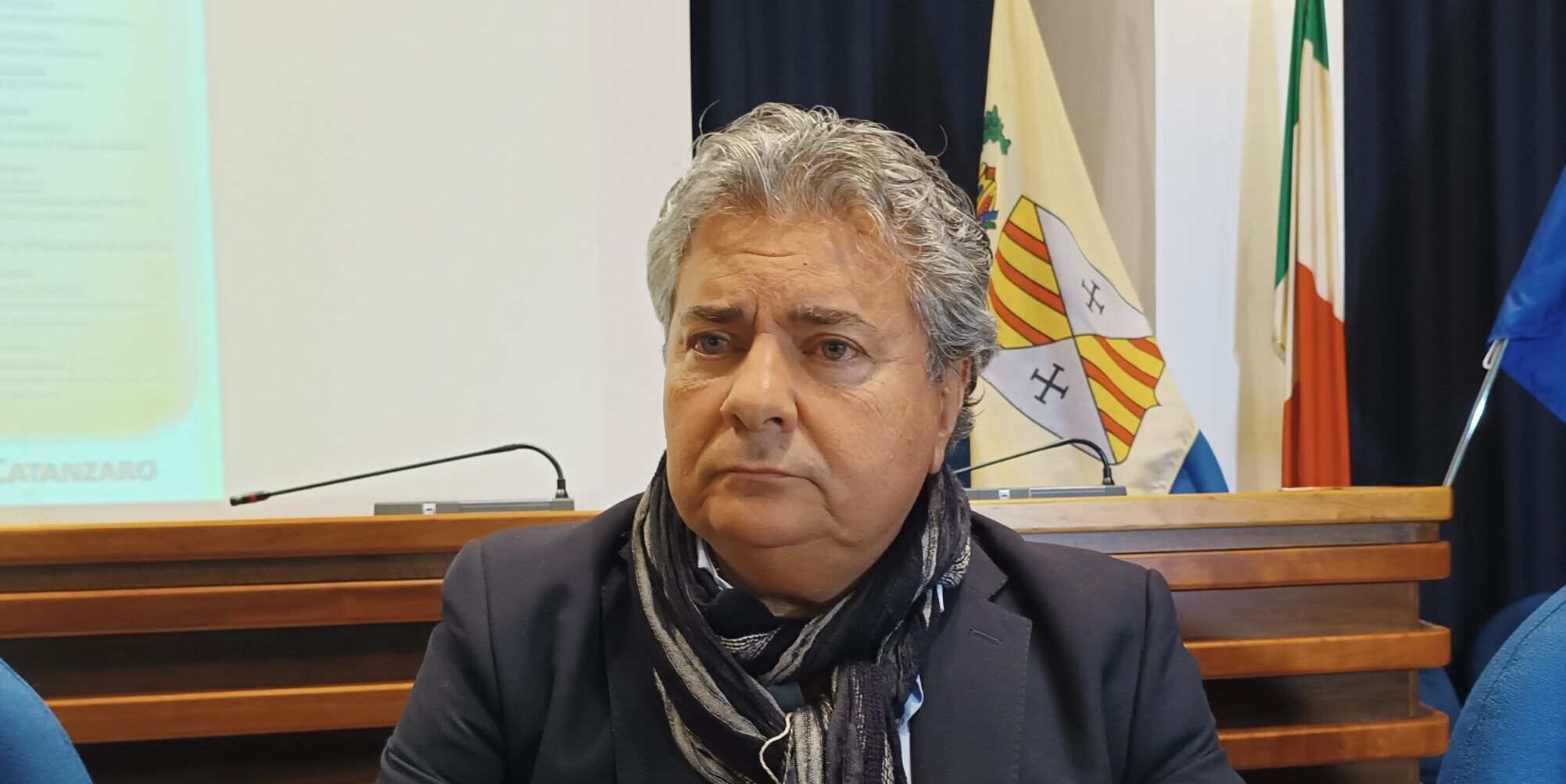 “Dulbecco”, Mancuso: «Il centrodestra ha fatto la sua parte, centrosinistra smentito dai fatti»