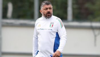 Italia, Gattuso non sarà più il Ct. Sul tavolo i nomi di Allegri, Conte e Mancini