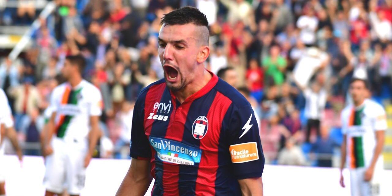 Giornata amara per le calabresi: perdono Reggina, Cosenza e Crotone