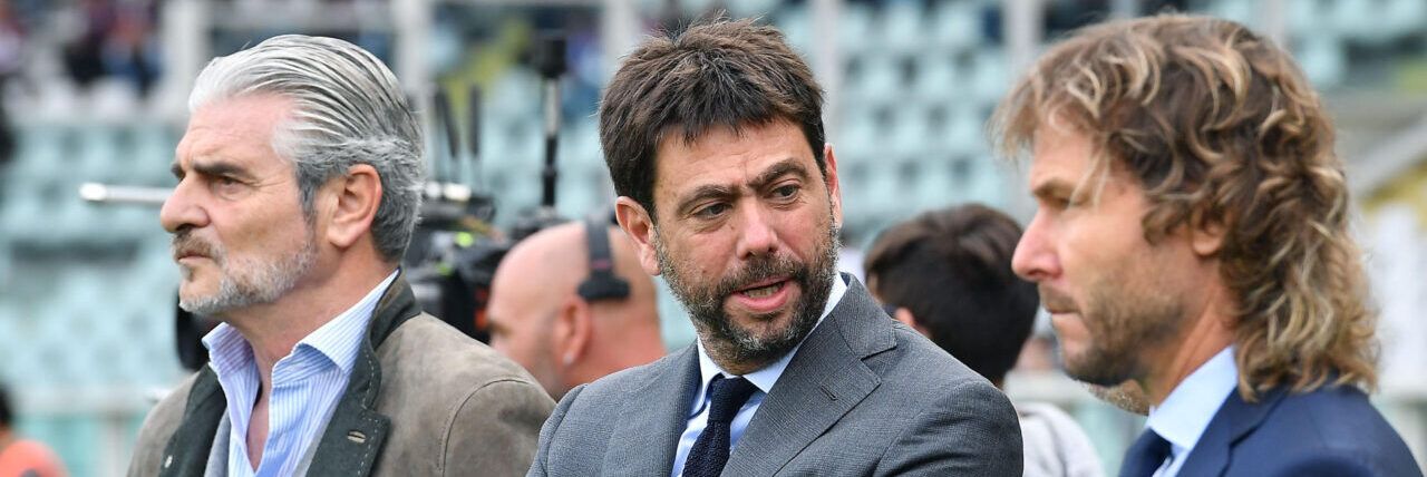 Sì al patteggiamento e multa da 718 mila euro per la Juve
