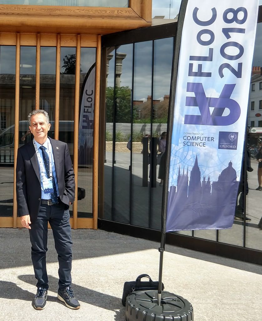 Intelligenza artificiale, all’Unical la ricerca migliore del decennio