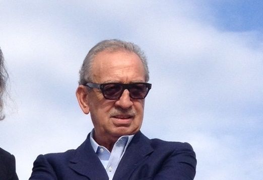 Reggina, investito da un’auto il direttore generale Gabriele Martino