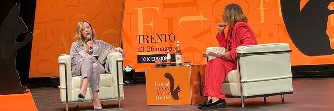 Meloni: «Sul premierato o la va o la spacca»