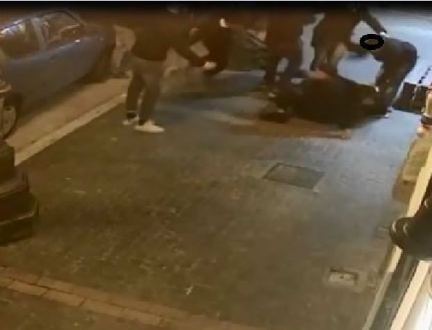 Rissa nella movida lametina, indagati davanti al gip